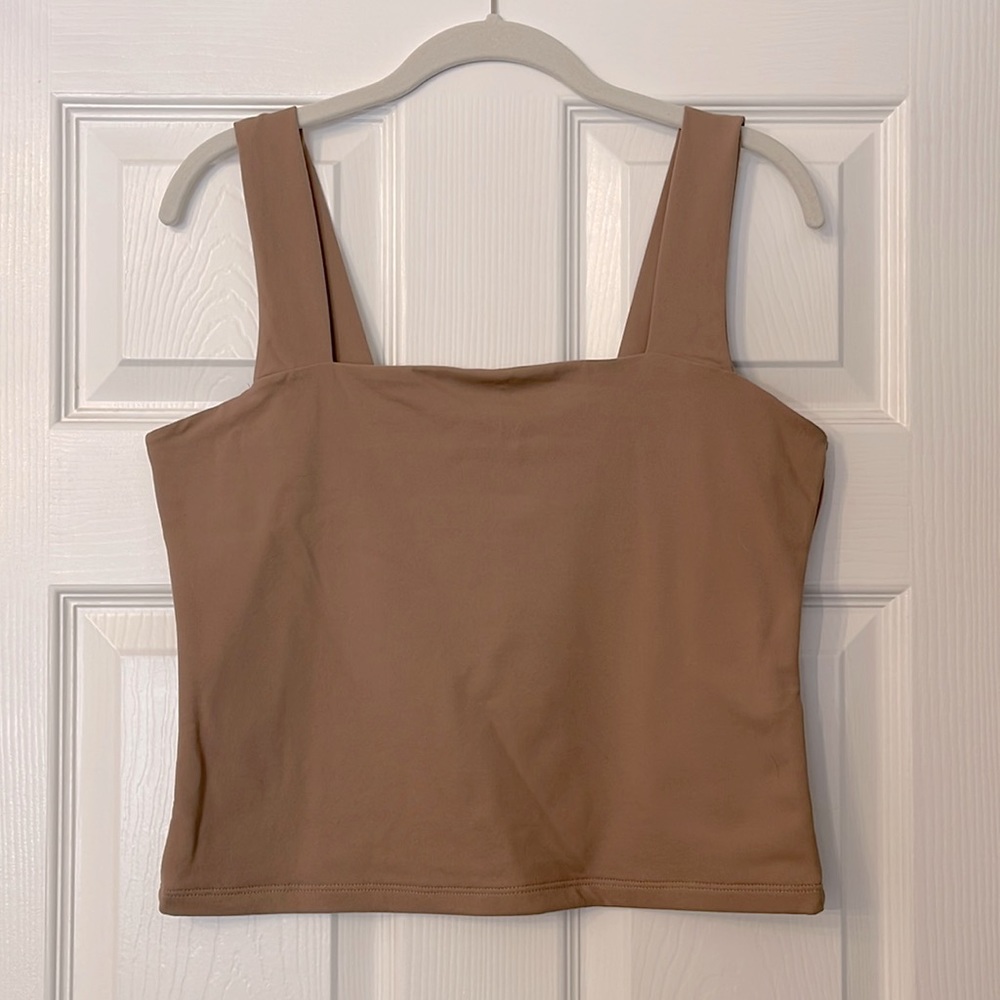 Abercrombie Soft A&at collection tank